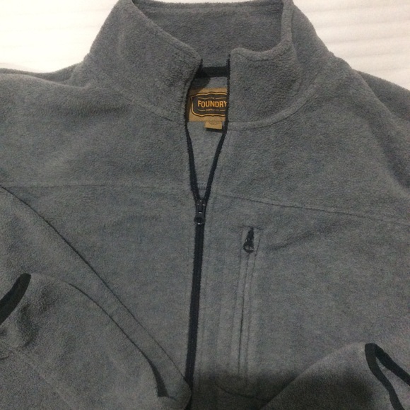 Other - Fleece  sweater